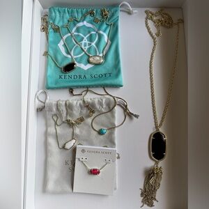 BUNDLE: Kendra Scott Jewelry